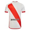 Camiseta de fútbol River Plate Primera Equipación 23-24 - Hombre